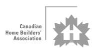 Calgary concrete endorsed by the Canadian Home Builders Association