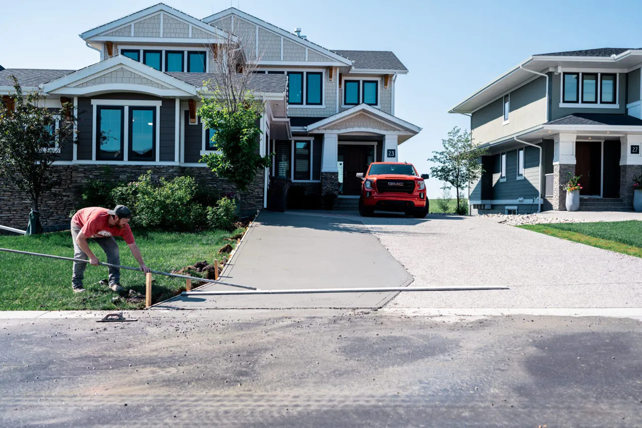 Edwards Concrete Inc photo 1